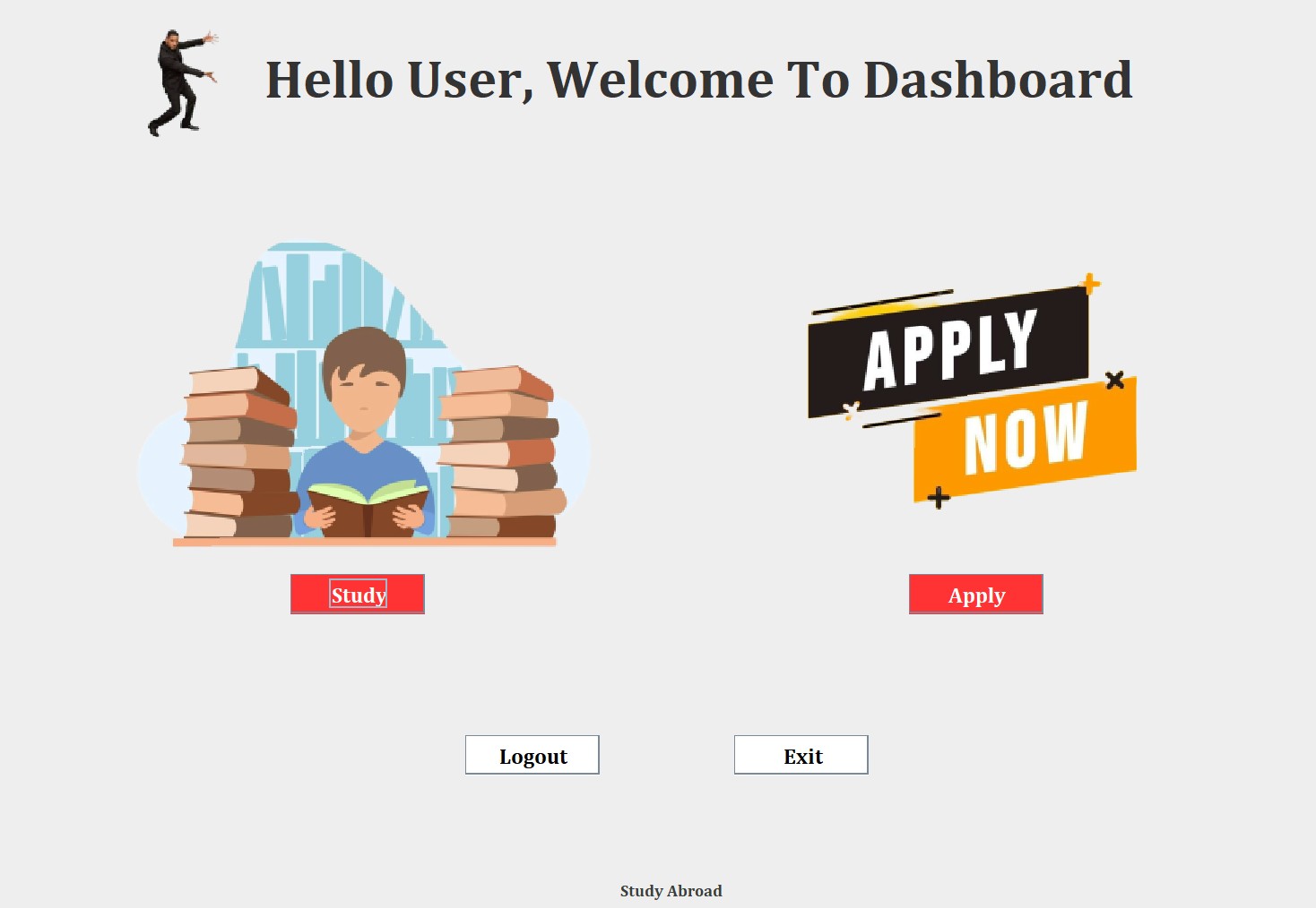 EMS Dashboard